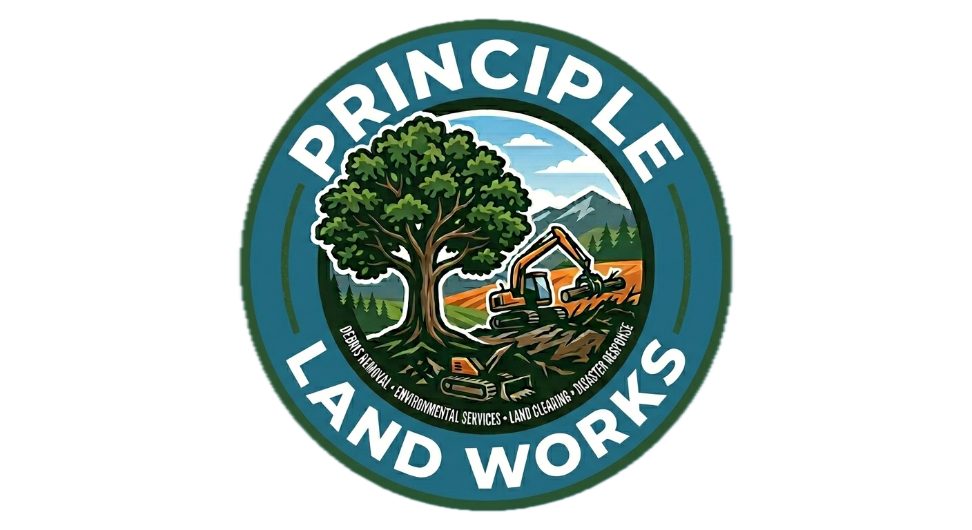 principle land works